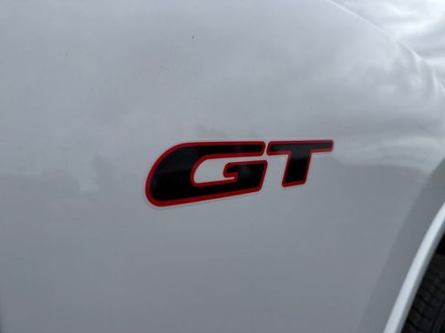 New 2026 Dodge Durango GT image 18