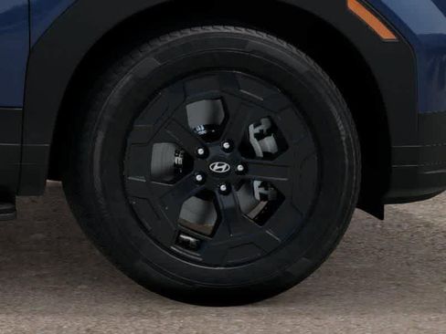 New 2026 Hyundai Santa Fe XRT image 8