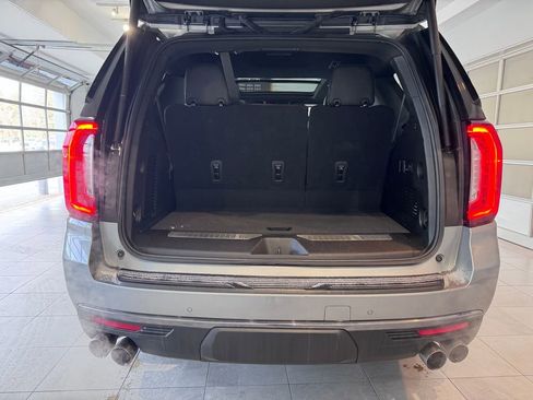 Certified 2023 GMC Yukon Denali Ultimate image 7