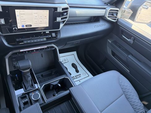 Used 2025 Toyota Tundra SR5 image 22