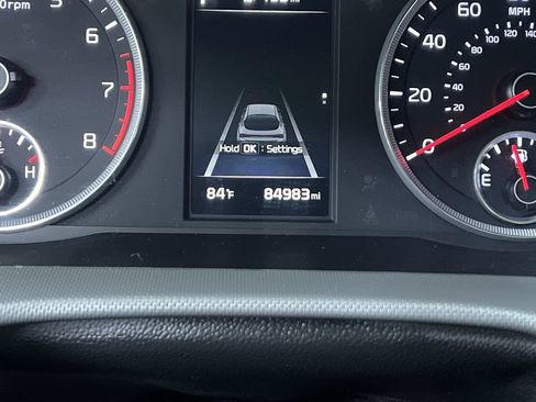 Used 2022 Kia K5 LXS FWD image 19