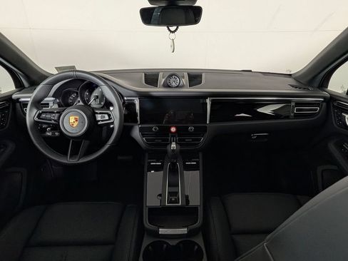 New 2026 Porsche Macan AWD/4WD image 19