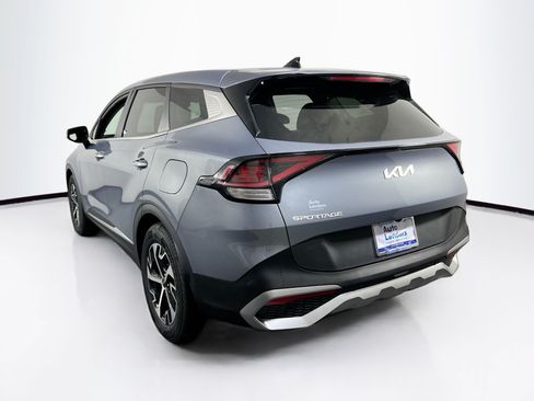 Used 2023 Kia Sportage EX FWD image 7