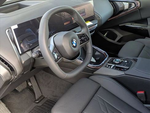 New 2026 BMW X3 xDrive30 w/ Premium Package image 3