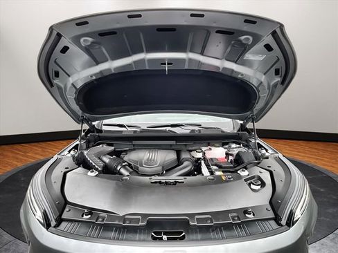 New 2026 Buick Enclave Sport Touring w/ Power Package FWD image 30