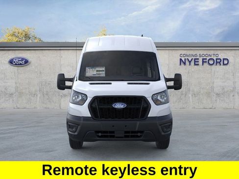 New 2026 Ford Transit 350 148 High Roof image 8