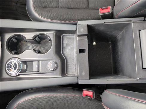 Used 2025 Ford Explorer ST image 15