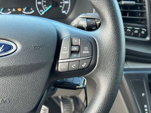 New 2025 Ford Transit 250 w/ Load Area Protection Package image 22