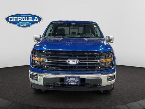 Used 2024 Ford F150 XLT w/ Equipment Group 302A MID image 10