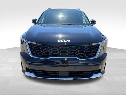 New 2026 Kia Sorento SX FWD image 2
