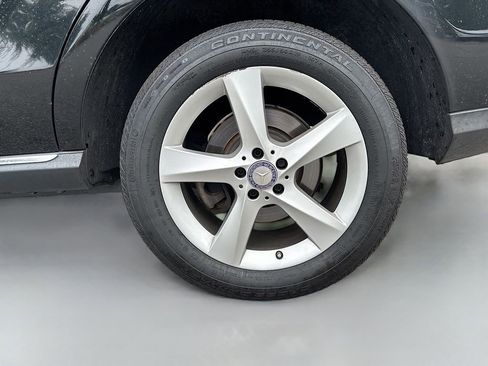 Used 2016 Mercedes-Benz GLE 350 image 10