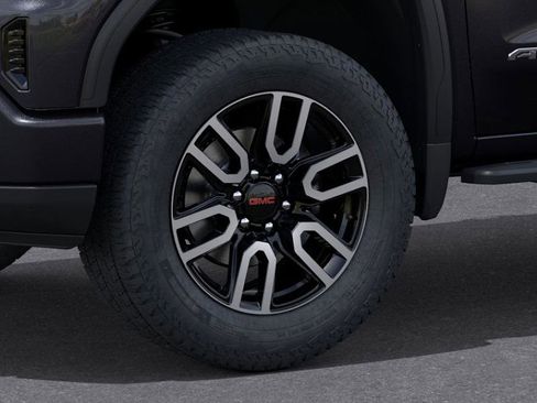 New 2026 GMC Sierra 1500 AT4 w/ AT4 Premium Package image 9