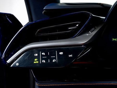 Certified 2024 Ferrari SF90 Spider image 38