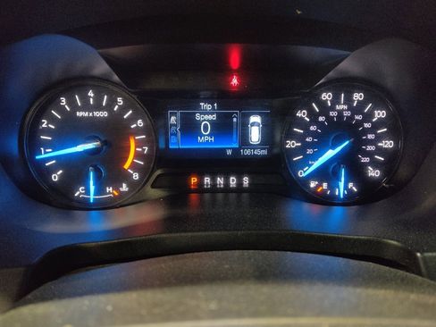 Used 2019 Ford Explorer FWD image 23