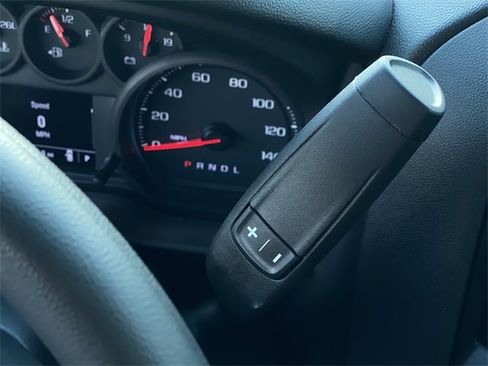 New 2026 Chevrolet Silverado 1500 Custom image 15