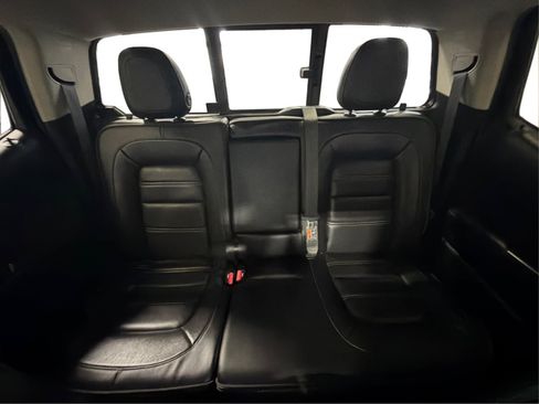 Used 2019 GMC Canyon Denali AWD/4WD image 18