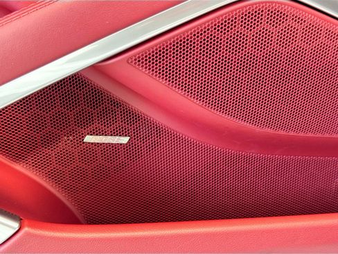 Used 2022 Porsche 718 Boxster S image 12