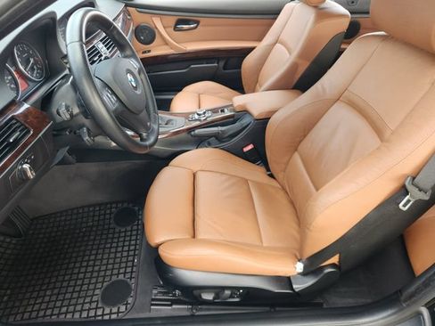 Used 2012 BMW 335i Convertible RWD image 13