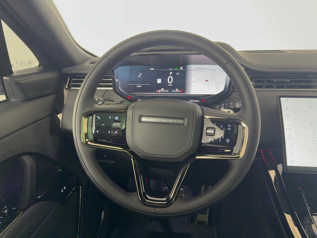 New 2027 Land Rover Range Rover Sport Dynamic SE AWD/4WD image 10