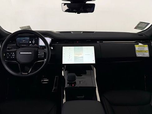 New 2026 Land Rover Range Rover Sport Dynamic SE AWD/4WD image 25
