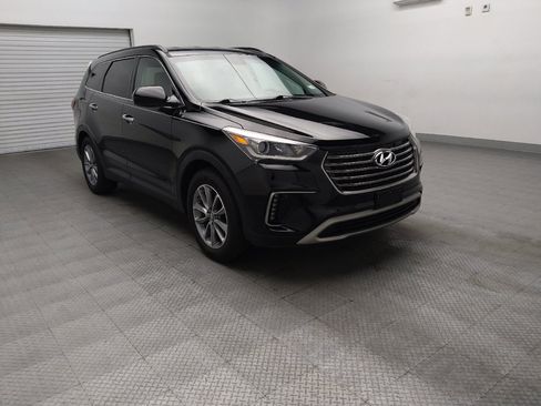 Used 2019 Hyundai Santa Fe XL SE FWD image 13