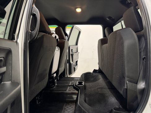 Used 2023 RAM 2500 Tradesman image 18