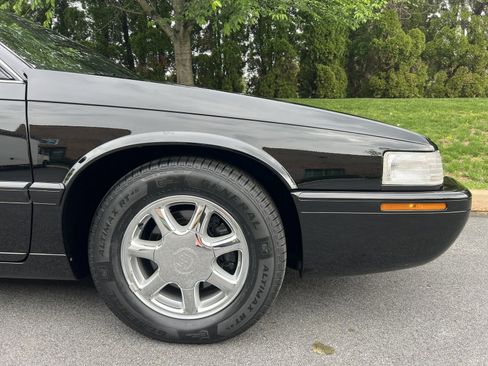 Used 2002 Cadillac Eldorado Touring w/ Preffered Equipment Group FWD image 60