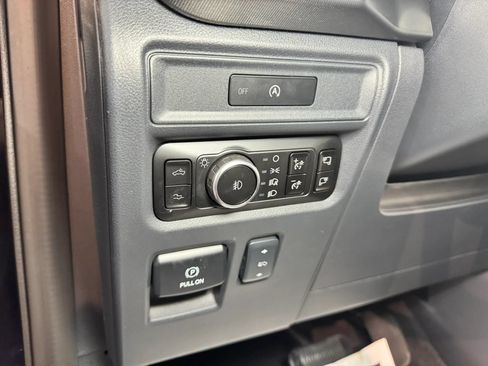 Used 2025 Ford F150 Raptor AWD/4WD image 34