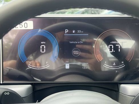 New 2026 Hyundai Sonata SEL FWD image 22