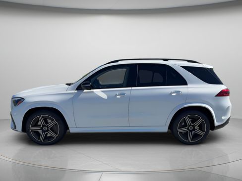 New 2026 Mercedes-Benz GLE 350 4MATIC image 2