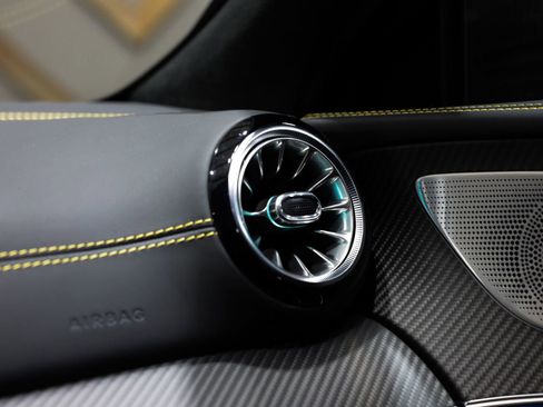 Used 2023 Mercedes-Benz AMG GT 63 S image 51