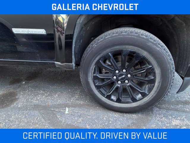 Used 2022 GMC Canyon Elevation w/ Elevation Premium Package RWD image 4