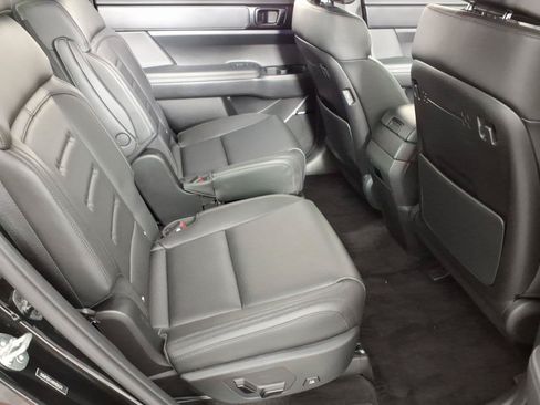Certified 2024 Hyundai Santa Fe Calligraphy AWD/4WD image 12