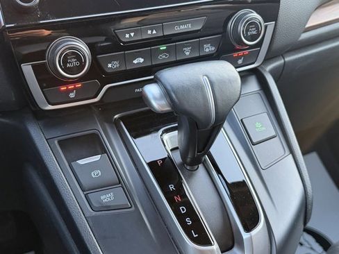 Used 2019 Honda CR-V EX-L image 29