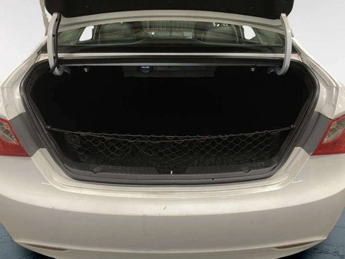 Used 2011 Hyundai Sonata Limited FWD image 30