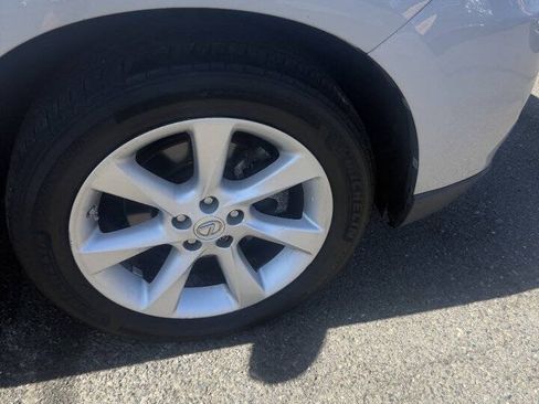 Used 2011 Lexus RX 350 AWD w/ Premium Pkg image 17