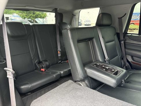 Used 2016 GMC Yukon SLE AWD/4WD image 26
