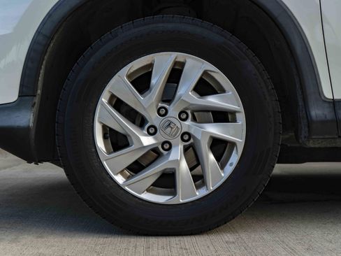 Used 2016 Honda CR-V EX-L image 14