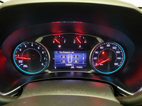 Used 2020 Chevrolet Equinox LT FWD image 23