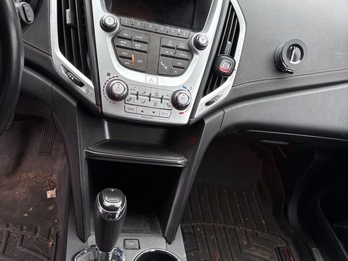 Used 2016 GMC Terrain Denali image 13