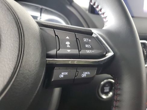 Used 2025 MAZDA CX-5 Carbon Edition AWD/4WD image 26