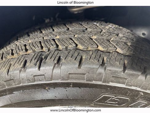 Used 2025 Ford Bronco Outer Banks AWD/4WD image 15