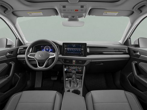 New 2026 Volkswagen Jetta S FWD image 29