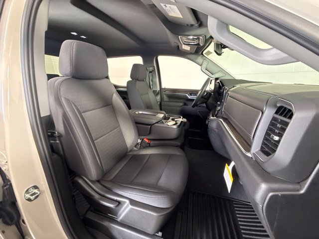 New 2026 Chevrolet Silverado 1500 RST AWD/4WD image 35