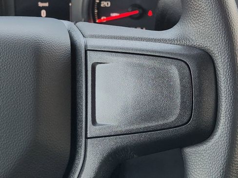 New 2026 Chevrolet Silverado 2500 W/T image 28