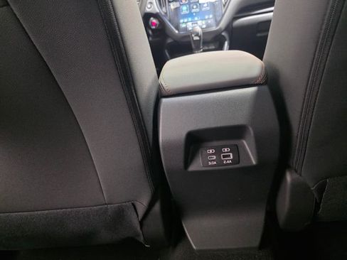 New 2026 Subaru Crosstrek 2.5i Wilderness image 30