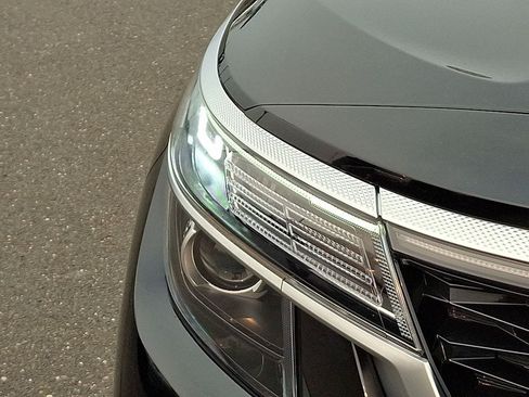Used 2022 Kia Seltos S FWD image 9