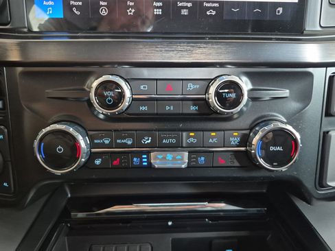 New 2026 Ford F250 Lariat w/ Tremor Off-Road Package image 34