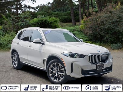Used 2026 BMW X5 xDrive40i