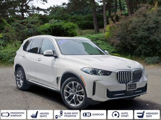 Used 2026 BMW X5 xDrive40i AWD/4WD video 1
